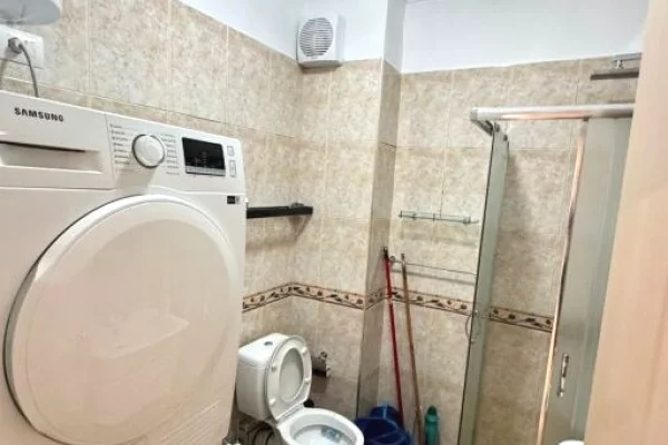 Apartment for sale in Tirana 2+1, Furnished