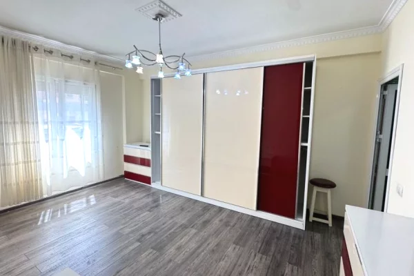 Apartment for sale in Tirana 2+1, Furnished