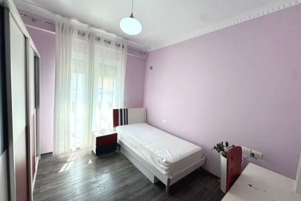 Apartment for sale in Tirana 2+1, Furnished