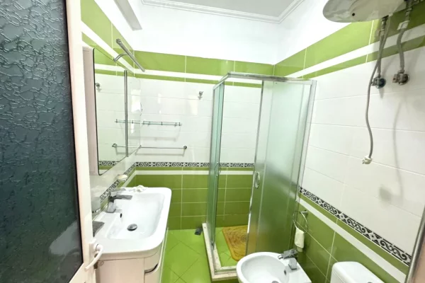 Apartment for sale in Tirana 2+1, Furnished