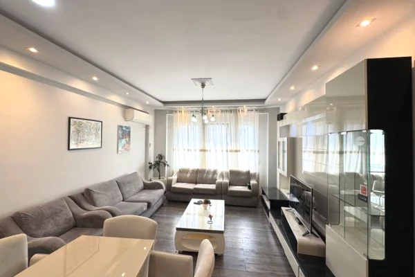 House for Sale 2+1 in Tirana - 258,000 Euro