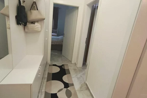 Apartment for sale in Tirana 2+1, Furnished