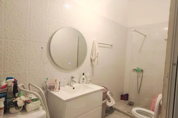 Apartment for sale in Tirana 2+1, Furnished