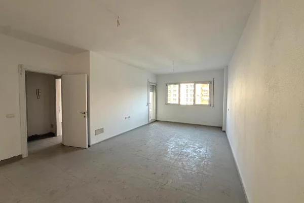 Apartment for sale in Tirana 1+1, Emty