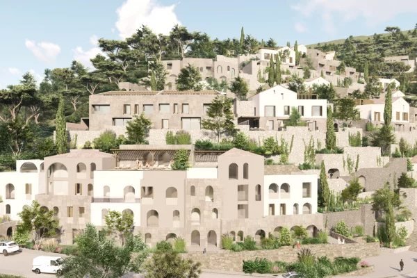 Apartment for sale in Vlora 1+1, Emty