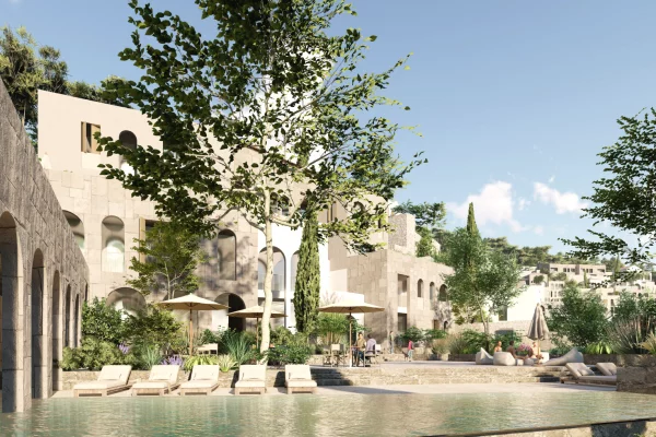 House for Sale 1+1 in Vlora - 239,500 Euro