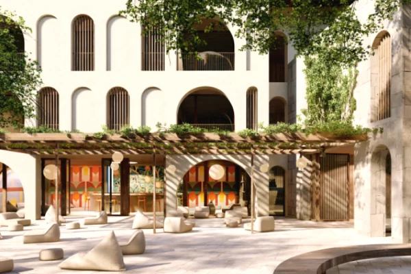 Apartment for sale in Vlora 1+1, Emty