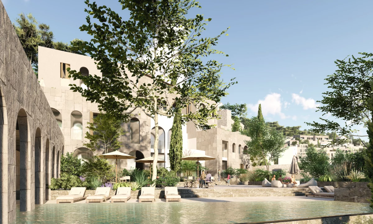 Apartment for sale in Vlora 1+1, Emty