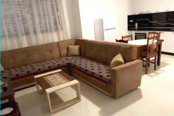 Shtepi ne shitje 2+1 ne Tirane - 110,000 Euro