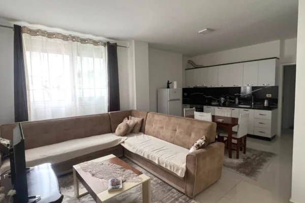 Shtepi ne shitje 2+1 ne Tirane - 110,000 Euro