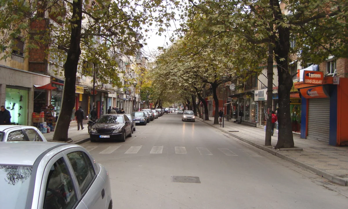 Shtepi ne shitje Vila Luksoze ne Tirane, 5+1, Mobilimi E mobiluar, Pagesa 1,000,000  Euro.