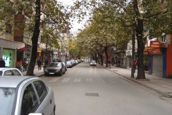 Shtepi ne shitje 5+1 ne Tirane - 1,000,000 Euro