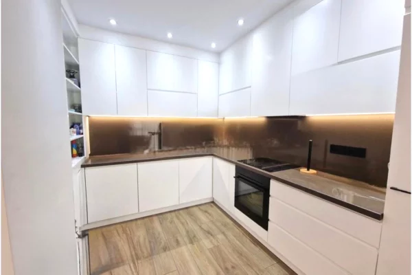 Apartment for rent in Tirana 3+1, Furnished