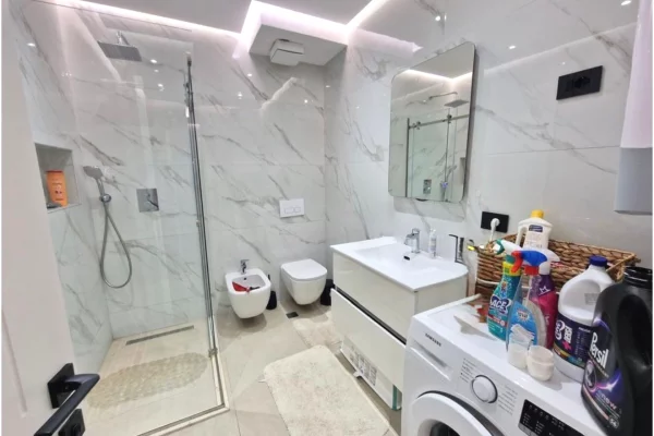 Apartment for rent in Tirana 3+1, Furnished