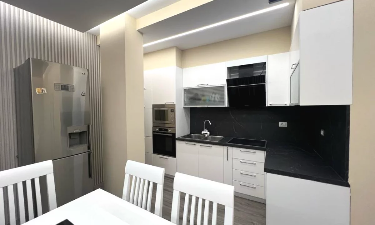 Apartment for rent in Tirana 3+1, Furnished