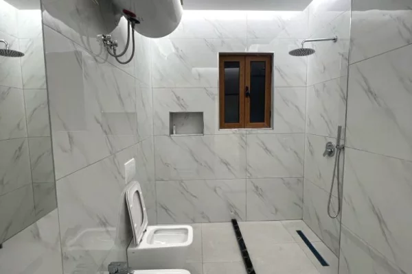 Apartment for rent in Tirana 3+1, Furnished