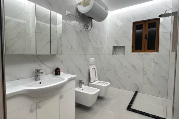 Apartment for rent in Tirana 3+1, Furnished