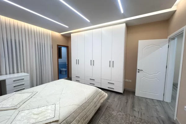 Apartment for rent in Tirana 3+1, Furnished