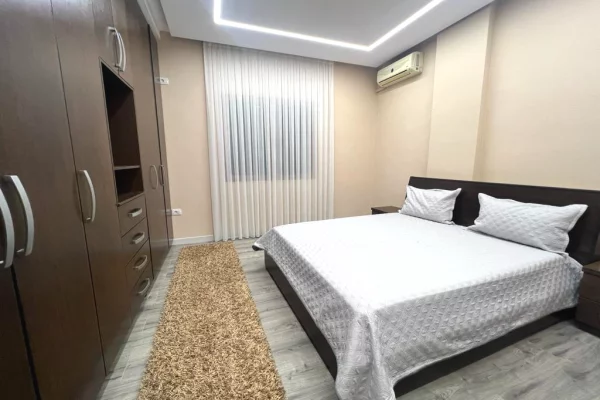 Apartment for rent in Tirana 3+1, Furnished