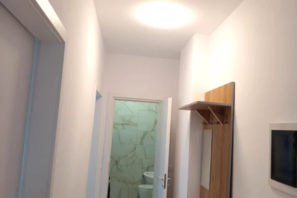 Shtepi me qera Apartament ne Tirane, 2+1, Mobilimi E mobiluar, Pagesa 650  Euro.