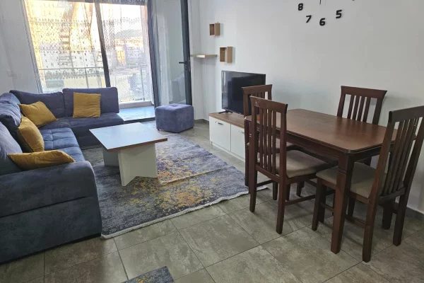 Shtepi me qera 1+1 ne Tirane - 700 Euro