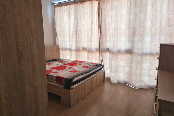 Shtepi me qera Apartament ne Tirane, 1+1, Mobilimi E mobiluar, Pagesa 700  Euro.