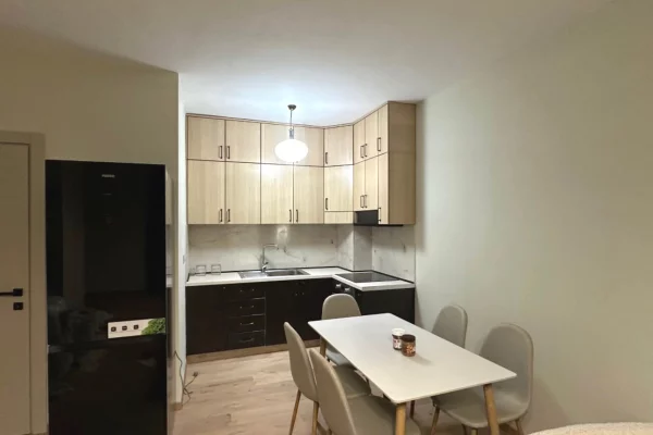 Shtepi me qera Apartament ne Tirane, 2+1, Mobilimi E mobiluar, Pagesa 55,000  Leke.
