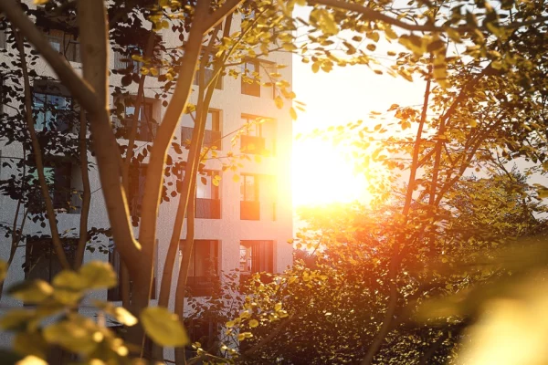 Shtepi ne shitje Apartament ne Tirane, 1+1, Mobilimi Bosh, pa mobiluar, Pagesa 167,500  Euro.