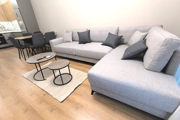 Shtepi me qera 1+1 ne Tirane - 600 Euro