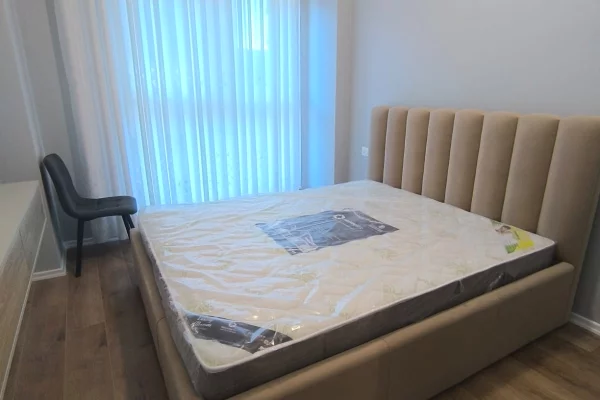 Shtepi me qera Apartament ne Tirane, 1+1, Mobilimi E mobiluar, Pagesa 600  Euro.