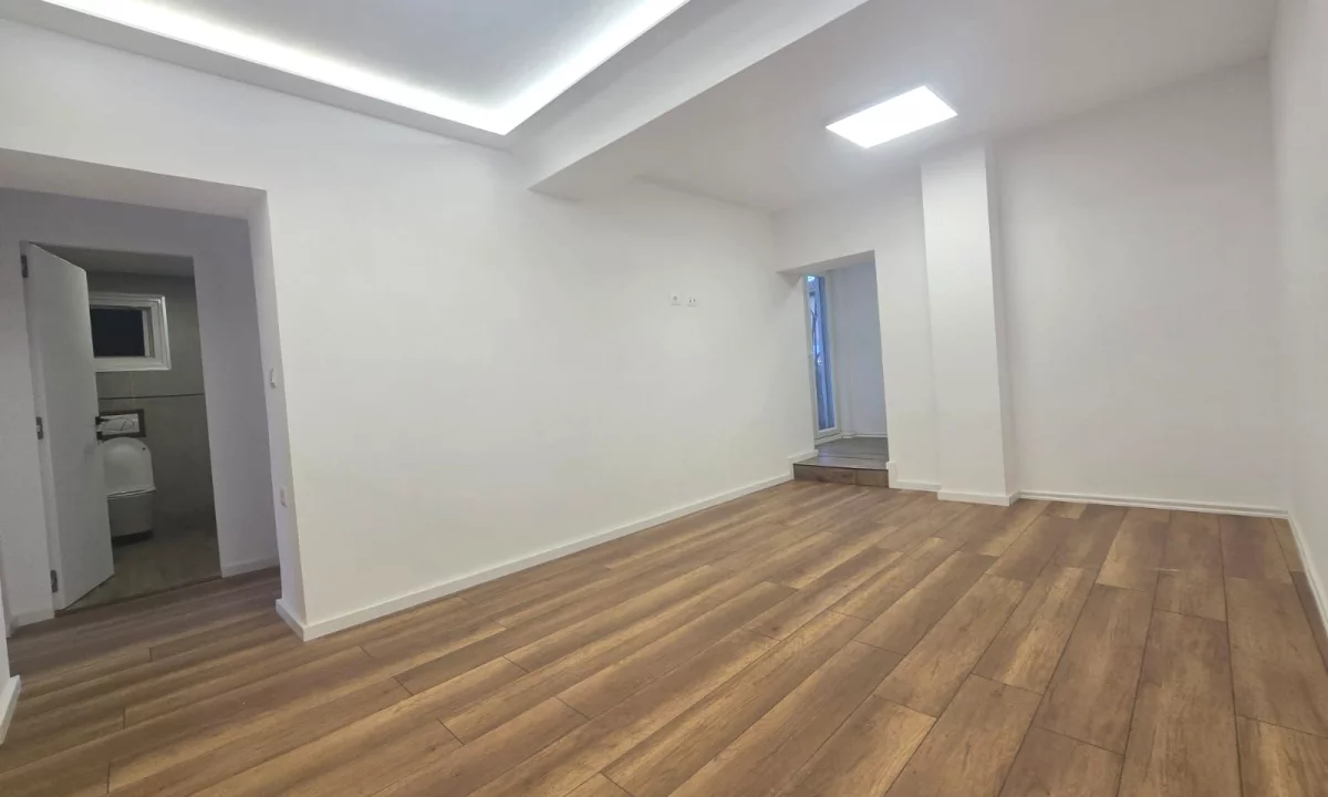🏢Ambient Biznesi me Qira te bulevardi Zhan Dark