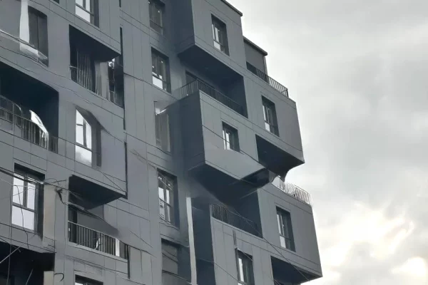 Shtepi ne shitje 2+1 ne Tirane - 132,700 Euro