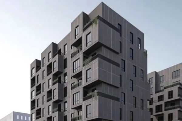 Shtepi ne shitje Apartament ne Tirane, 2+1, Mobilimi Bosh, pa mobiluar, Pagesa 132,700  Euro.