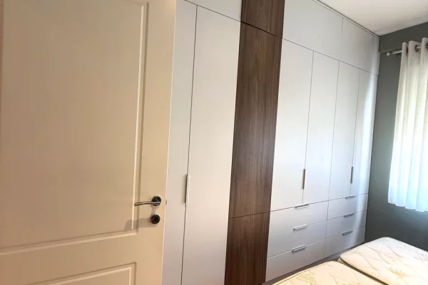 Shtepi me qera Apartament ne Tirane, 1+1, Mobilimi E mobiluar, Pagesa 650  Euro.