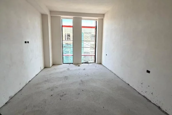 🌃Shitet apartament 1+1 te Riverside Residence📍 te Ish Parku Autobuzave🔥