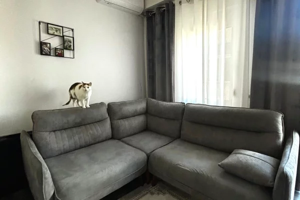 🏡Apartament 1+1 për shitje te Rruga Endri Keko, pranë Maternitetit të Ri.