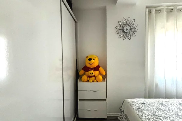 Shtepi ne shitje Apartament ne Tirane, 1+1, Mobilimi E mobiluar, Pagesa 120,000  Euro.