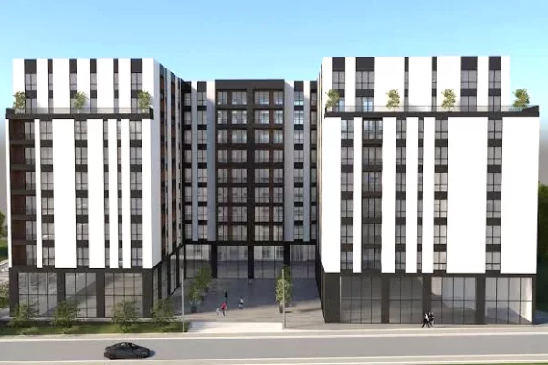 Shtepi ne shitje 1+1 ne Tirane - 72,787 Euro