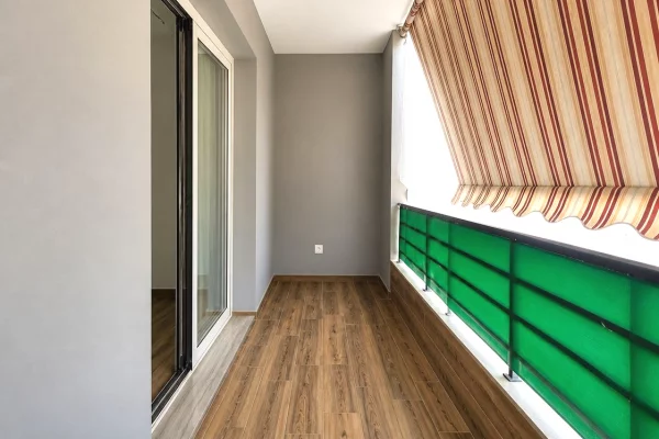 Shtepi ne shitje Apartament ne Tirane, 2+1, Mobilimi Bosh, pa mobiluar, Pagesa 168,420  Euro.