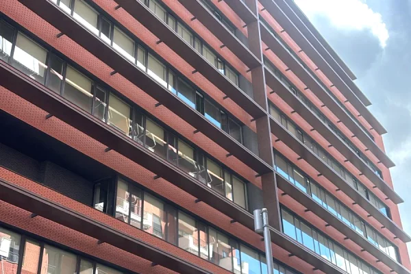 🏢 Jepet Zyre me Qira tek Kompleksi Delijorgji❗