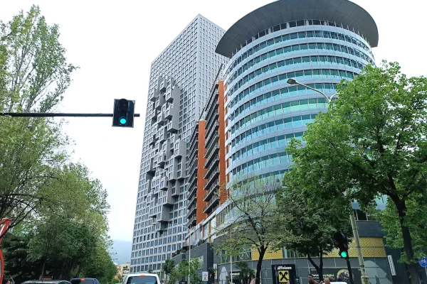 🏢Ambient per zyra me qira te ETC❗