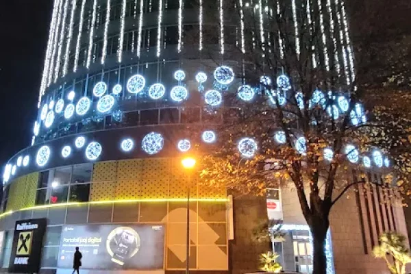 🏢Ambient per zyra me qira te ETC❗