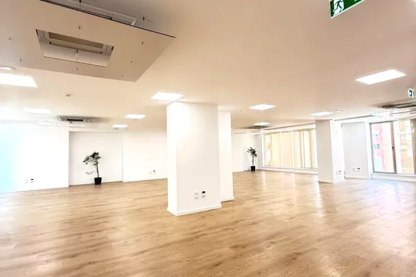 🏢Jepet Ambiente Zyrash me Qira te Kompleksi📍Delijorgji🔥