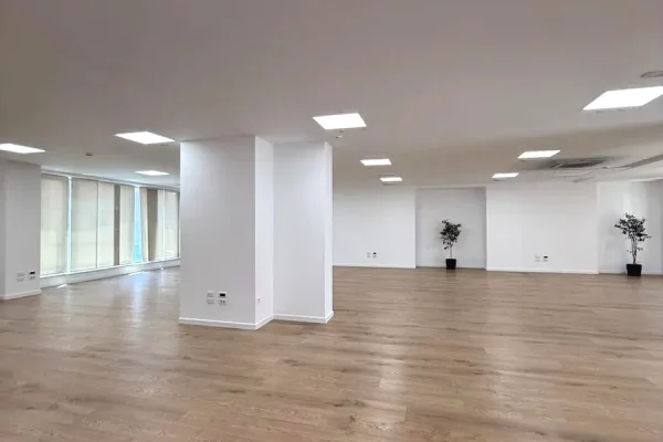 🏢Jepet Ambiente Zyrash me Qira te Kompleksi📍Delijorgji🔥