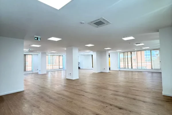🏢Jepet Ambiente Zyrash me Qira te Kompleksi📍Delijorgji🔥