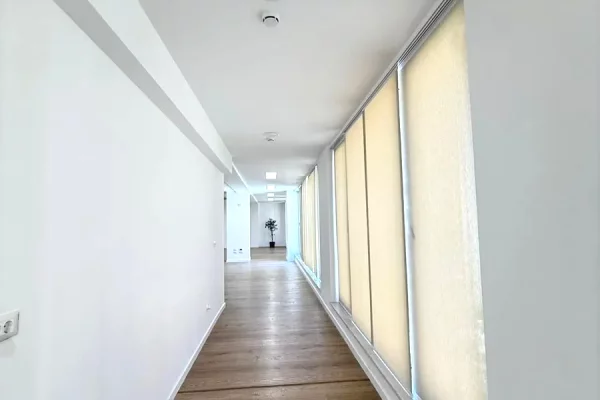 🏢Jepet Ambiente Zyrash me Qira te Kompleksi📍Delijorgji🔥