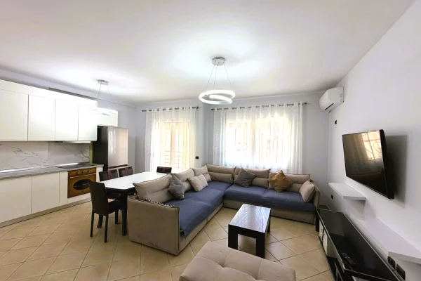 🏡Jepet Apartament 2+1 me qira pranë Prokurorise se Pergjithshme ne Tirane🔥