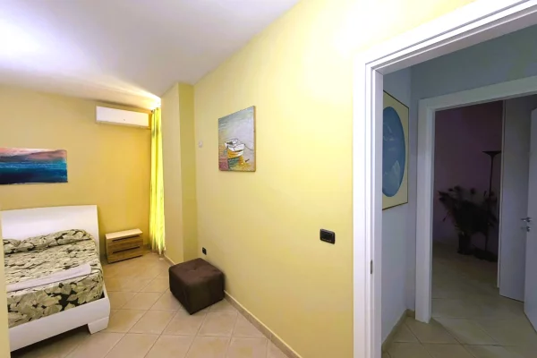 Shtepi me qera Apartament ne Tirane, 2+1, Mobilimi E mobiluar, Pagesa 1,000  Euro.