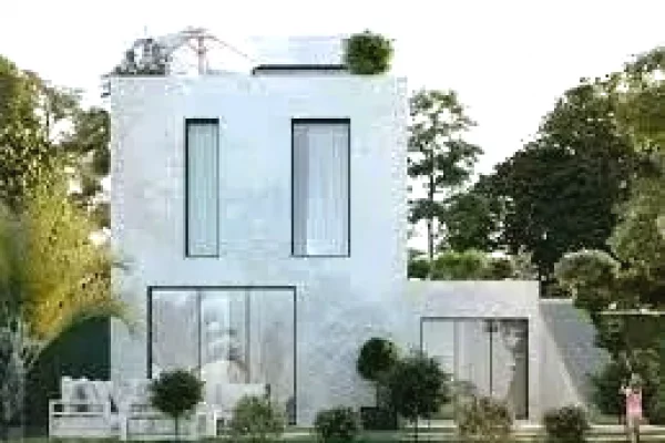 Shtepi ne shitje Vila Luksoze ne Tirane, 4+1, Mobilimi Bosh, pa mobiluar, Pagesa 530,000  Euro.