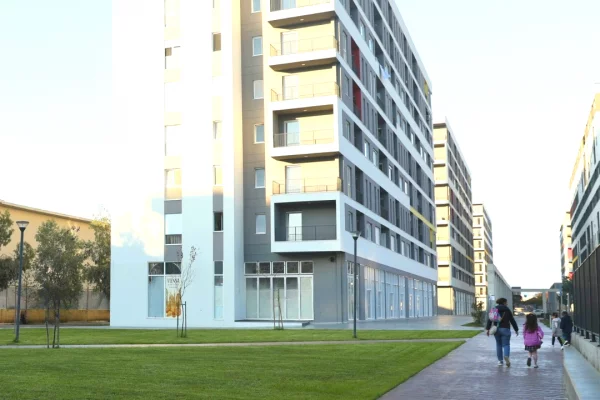 Shtepi ne shitje 1+1 ne Tirane - 65,450 Euro